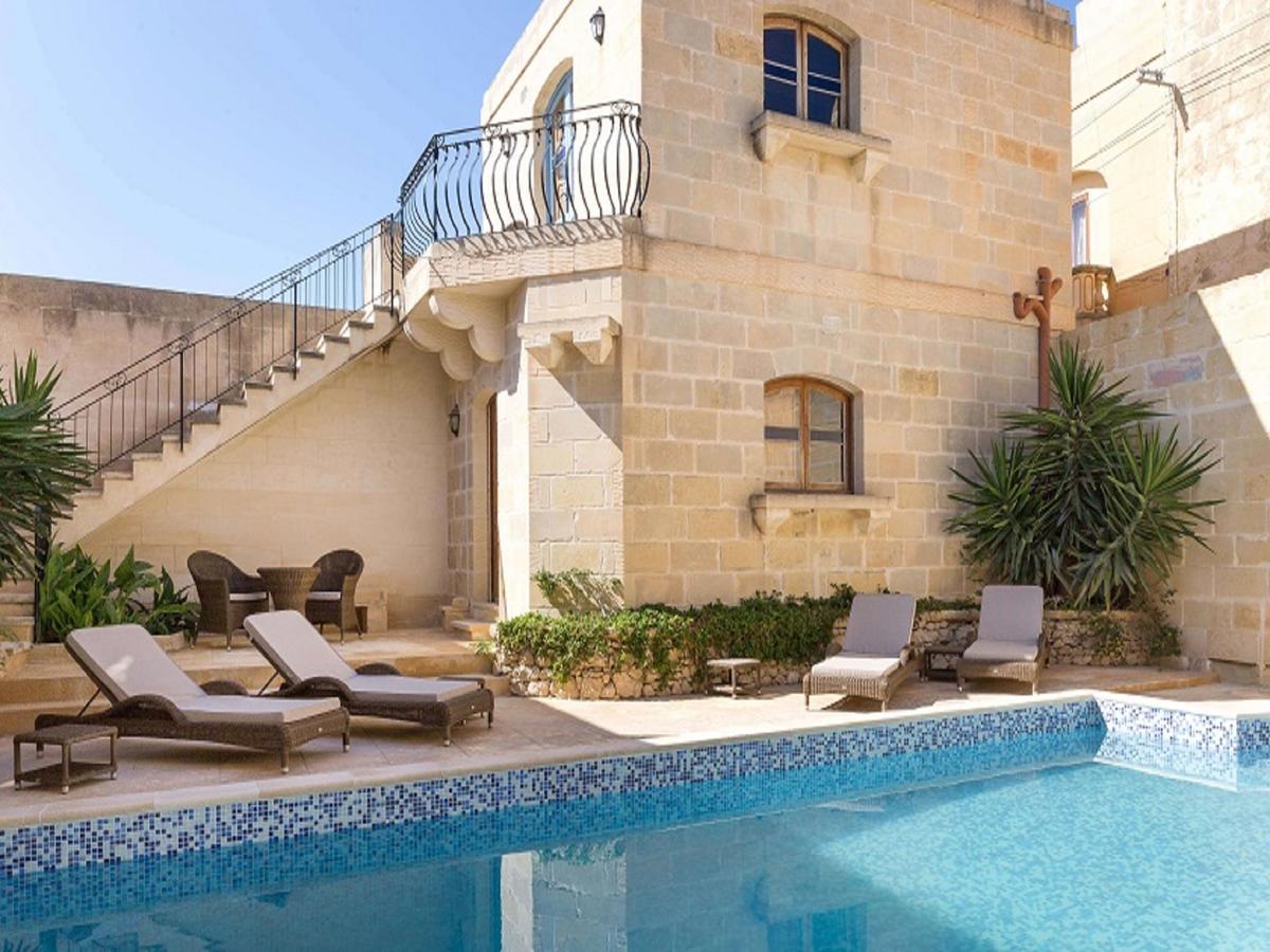 Gozo Spirit Nadur Exterior foto