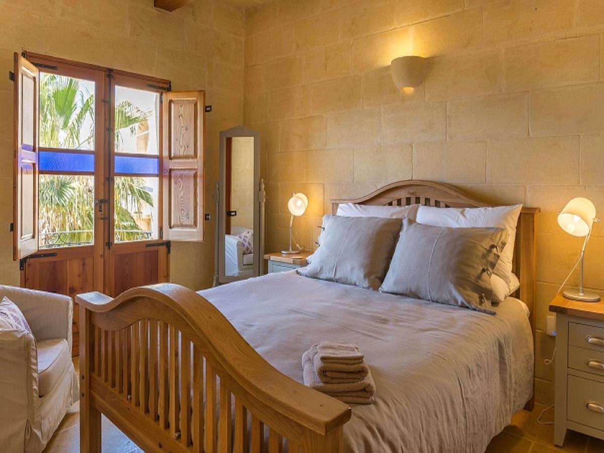 Gozo Spirit Nadur Exterior foto