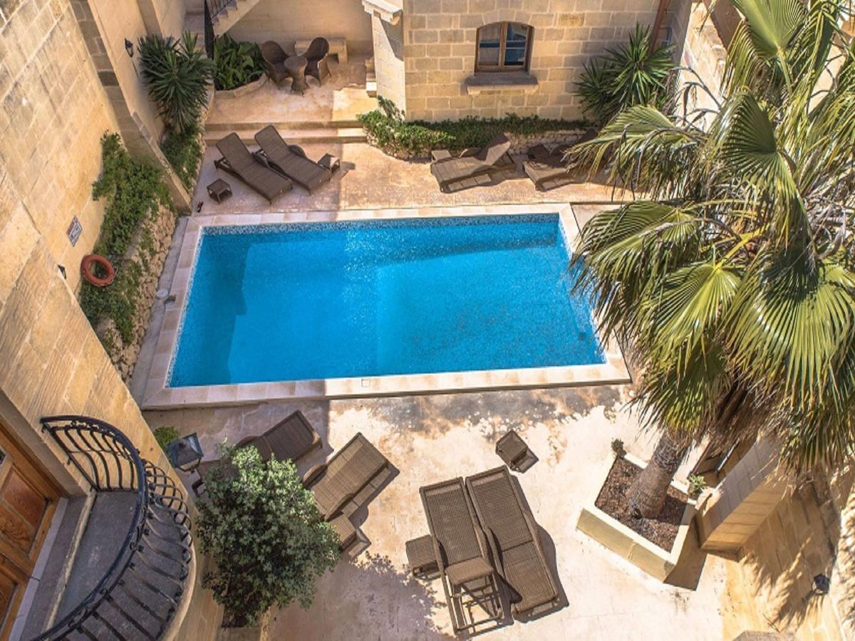 Gozo Spirit Nadur Exterior foto