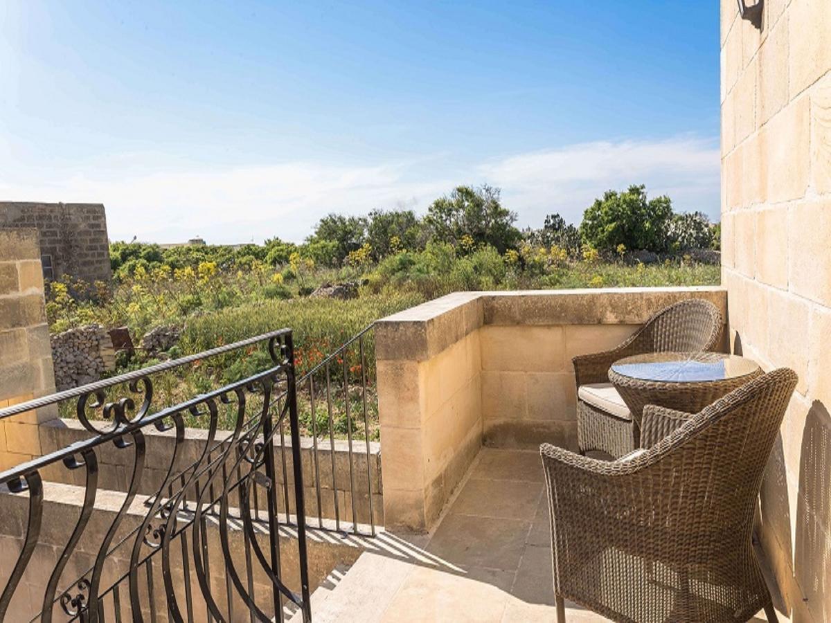 Gozo Spirit Nadur Exterior foto