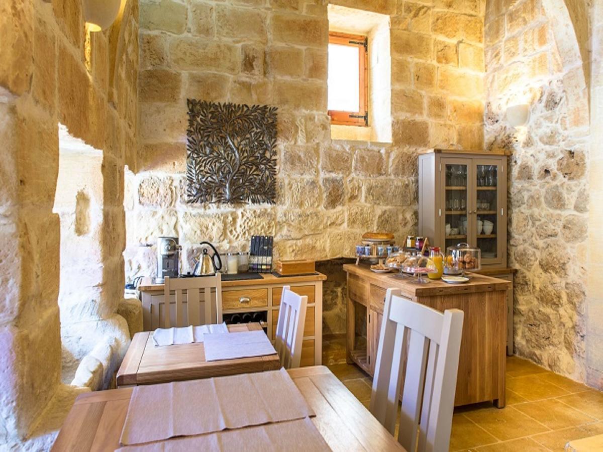 Gozo Spirit Nadur Exterior foto