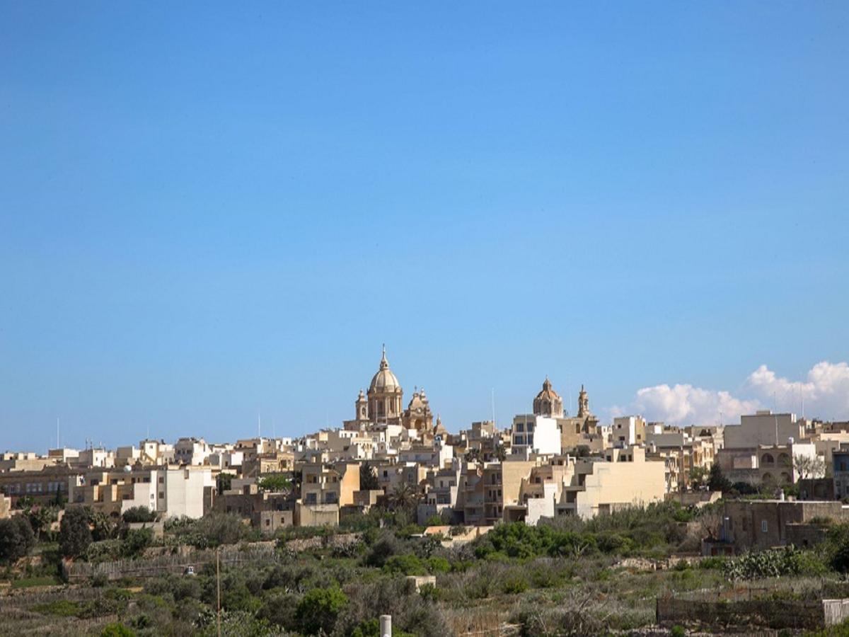 Gozo Spirit Nadur Exterior foto