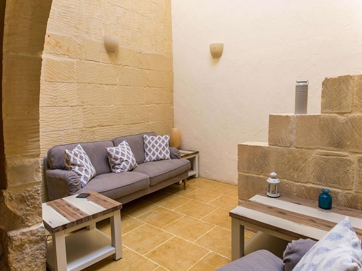 Gozo Spirit Nadur Exterior foto