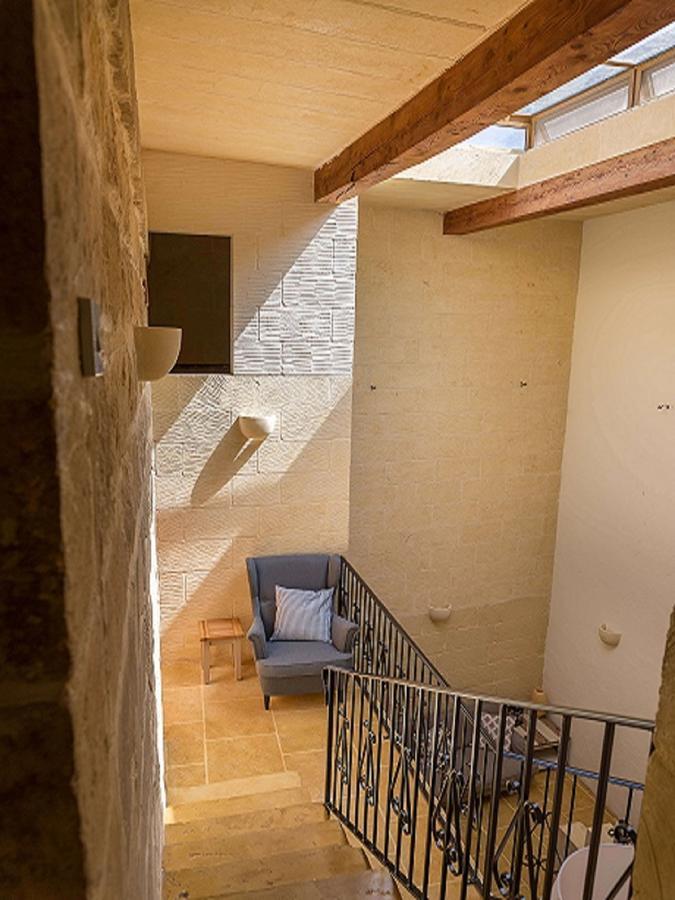 Gozo Spirit Nadur Exterior foto