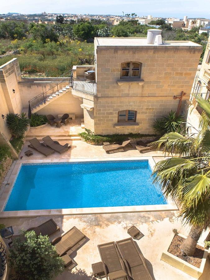Gozo Spirit Nadur Exterior foto