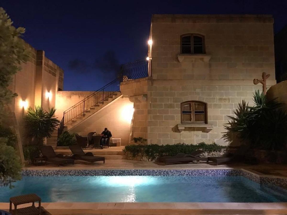 Gozo Spirit Nadur Exterior foto